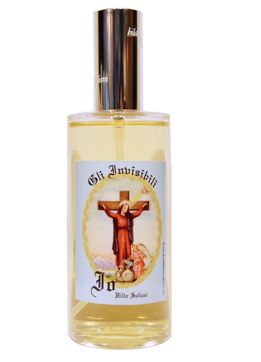 Gli Invisibili Io Perfume
