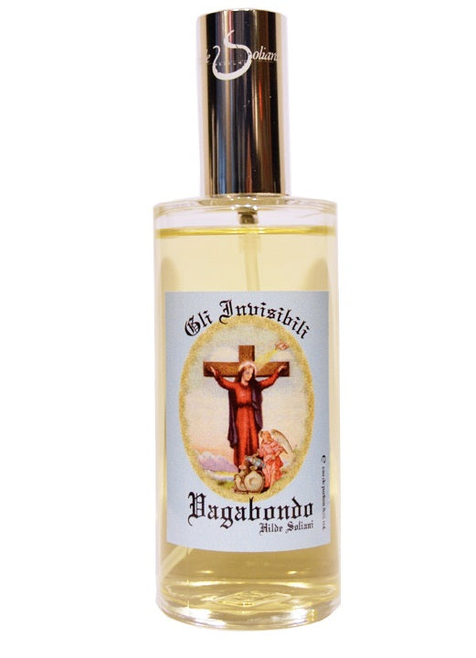 Gli Invisibli Perfume - Vagabondo