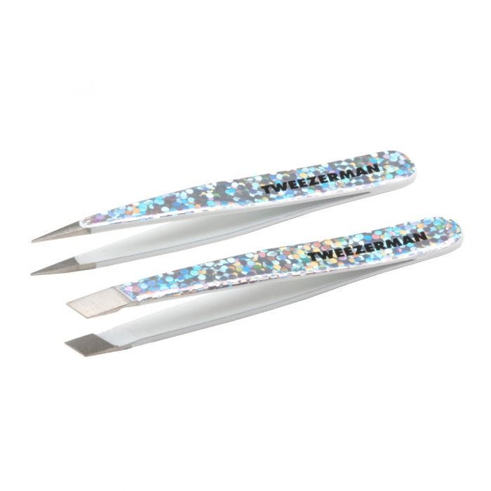 Hollygraphic Micro Mini Tweezer Set