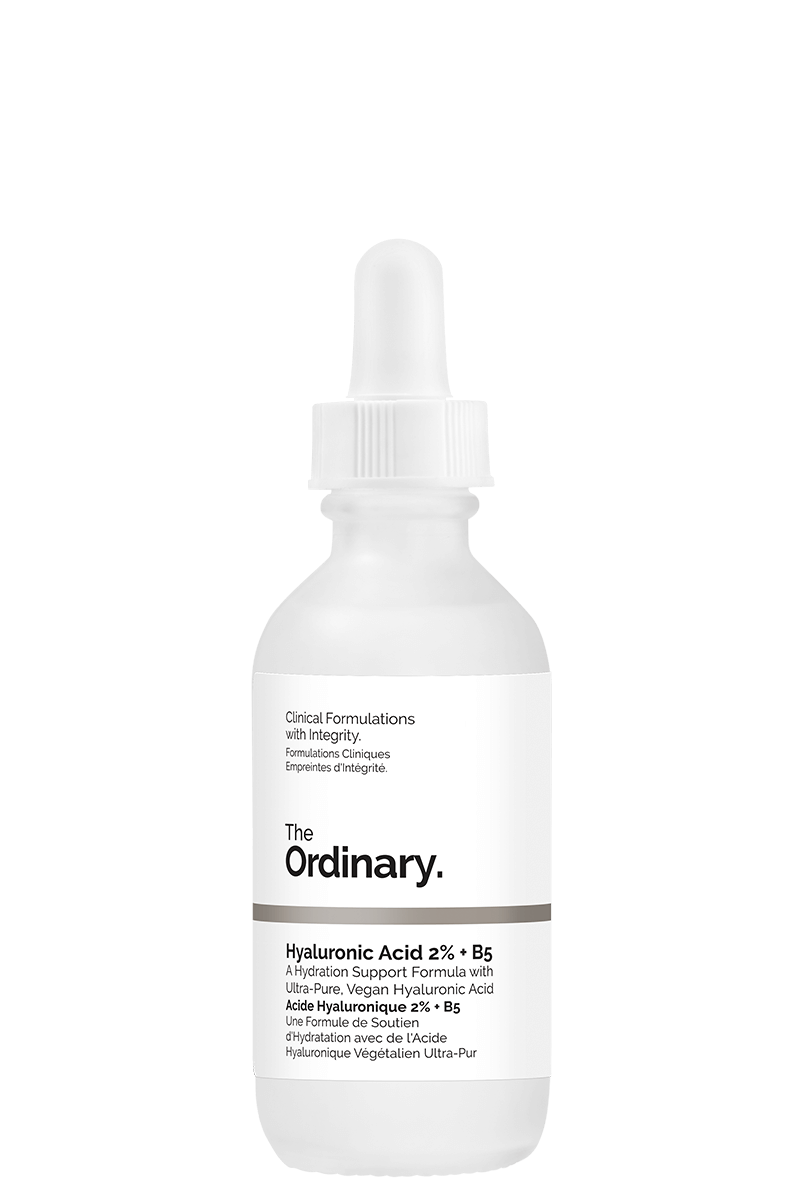 Hyaluronic Acid 2% + B5