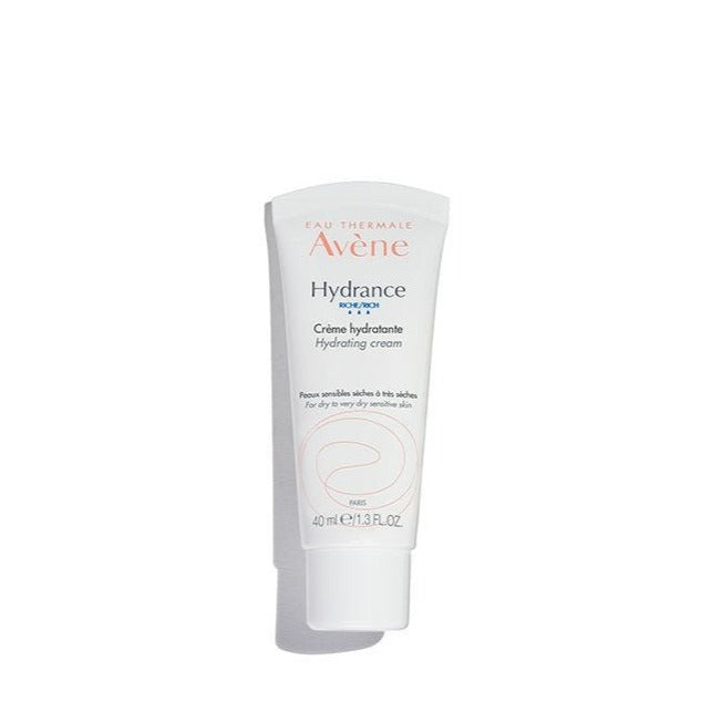 Hydrance Rich Hydrating Cream