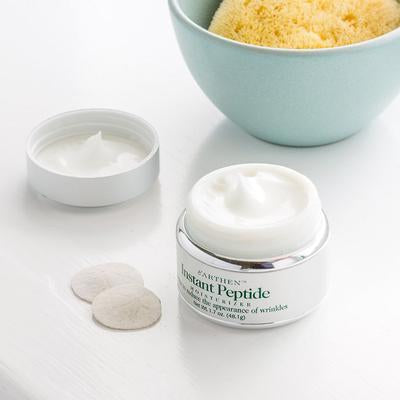 Instant Peptide Moisturizer