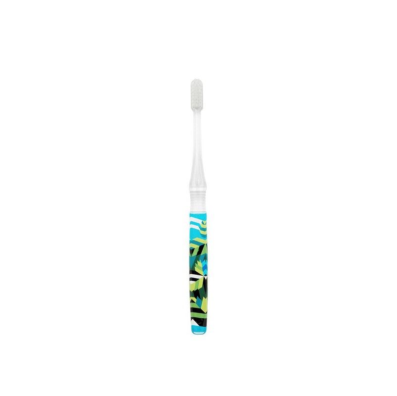 Soft Ergonomic Toothbrush