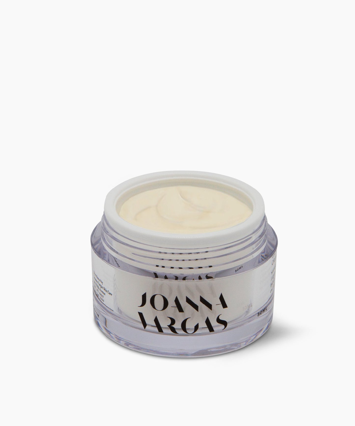 DAILY HYDRATING CREAM