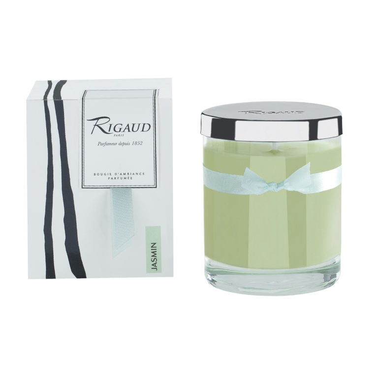 Jasmine Candle