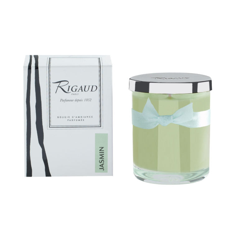 Jasmine Candle