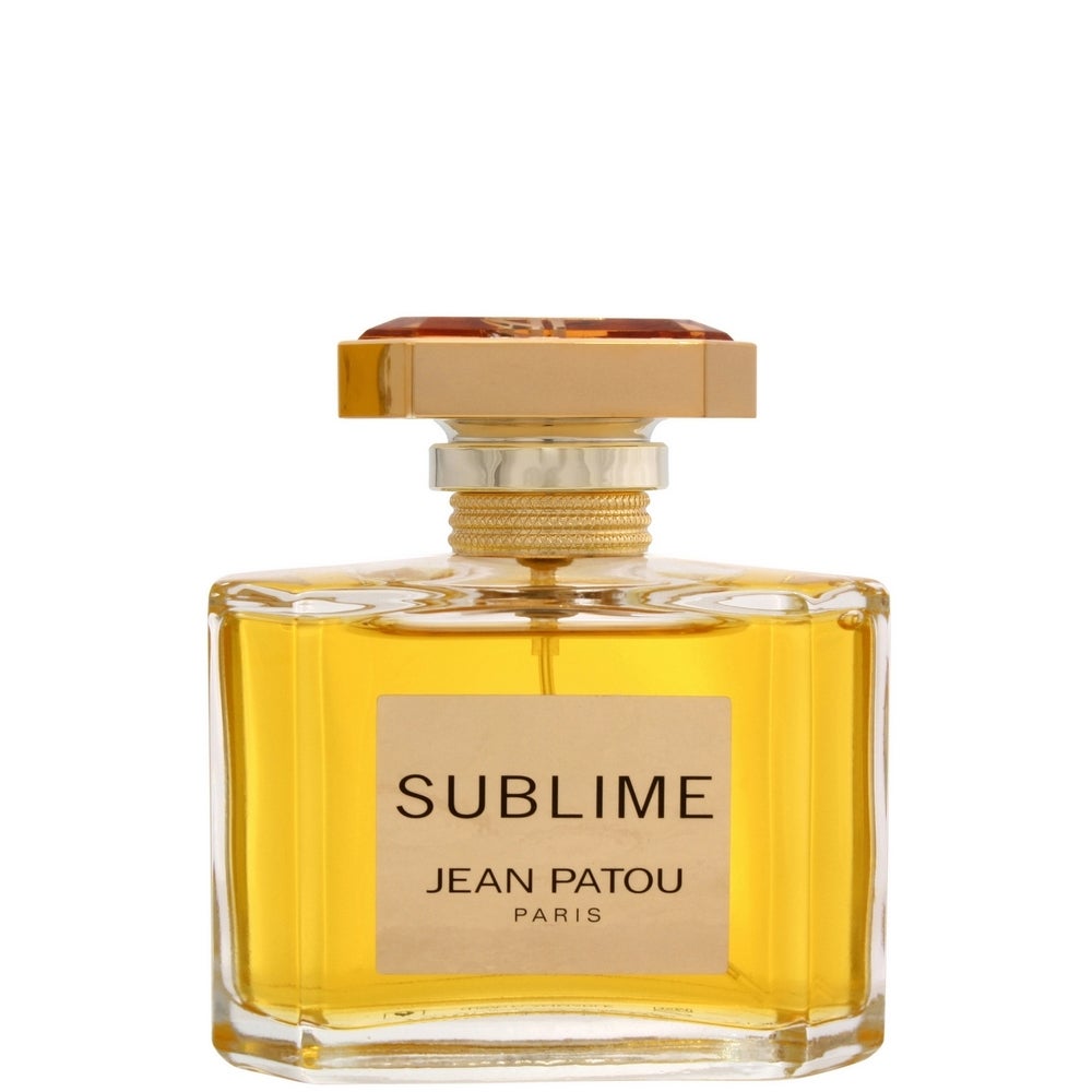 Sublime Eau De Parfum