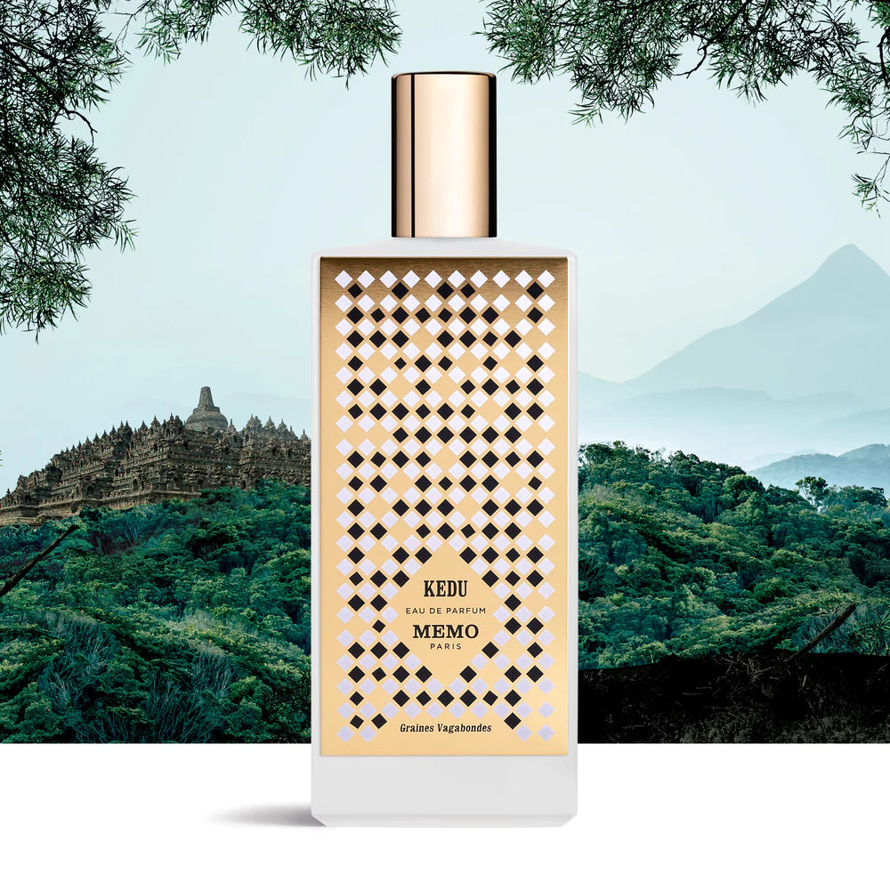 Kedu Eau De Parfum