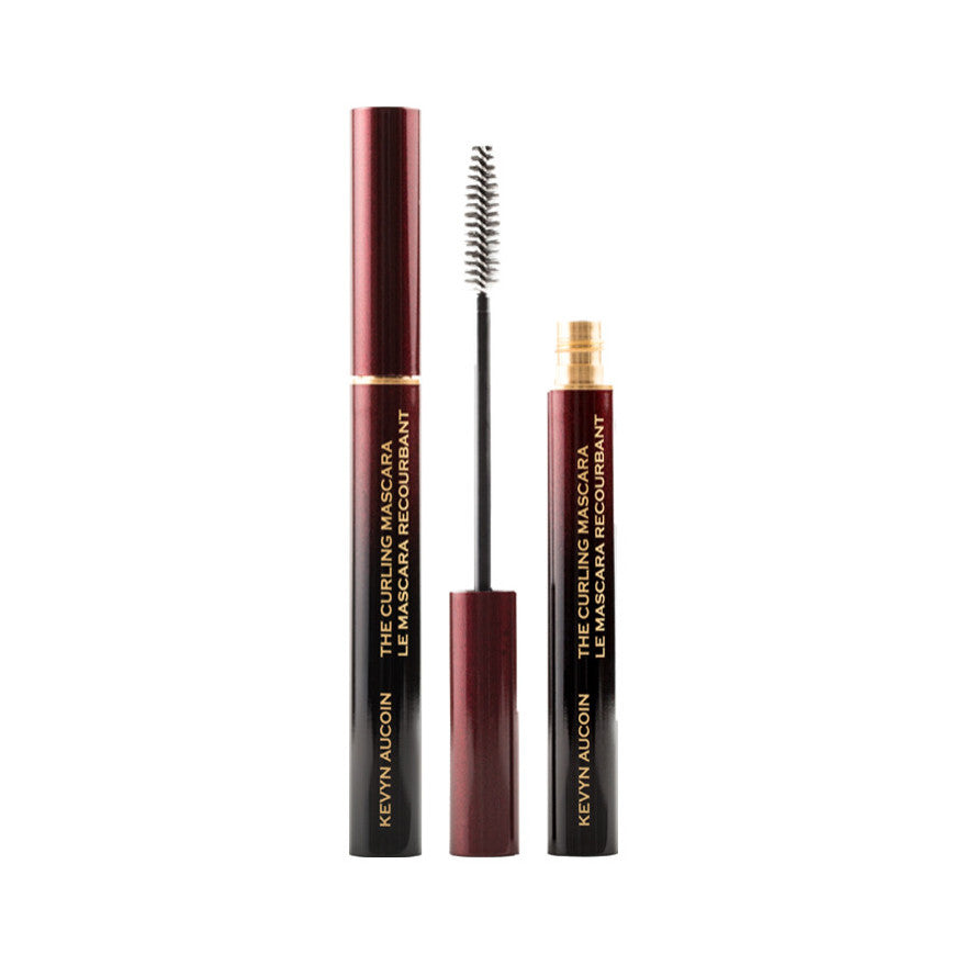 Kevyn Aucoin The Curling Mascara, Mascara - New London Pharmacy