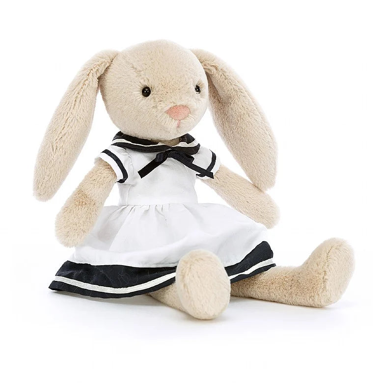 Jellycat London Lottie Bunny Sailing New London Pharmacy New London Chelsea