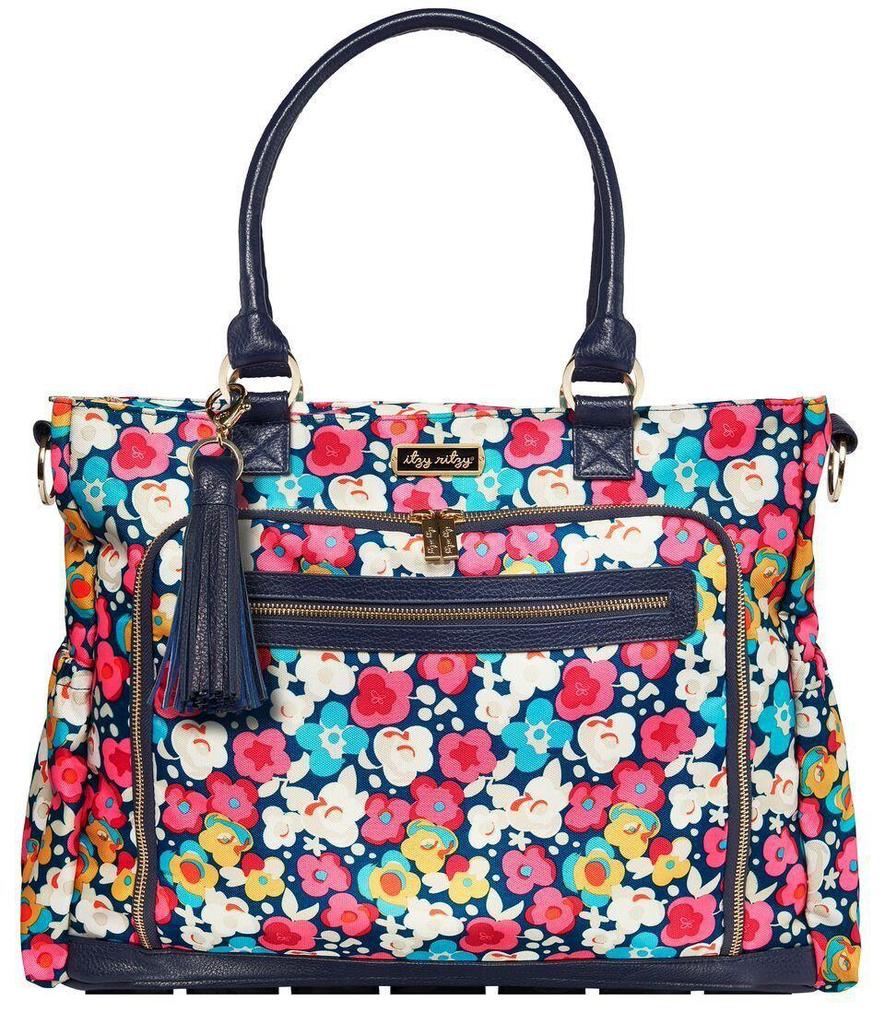 Posy Pop Diaper Bag