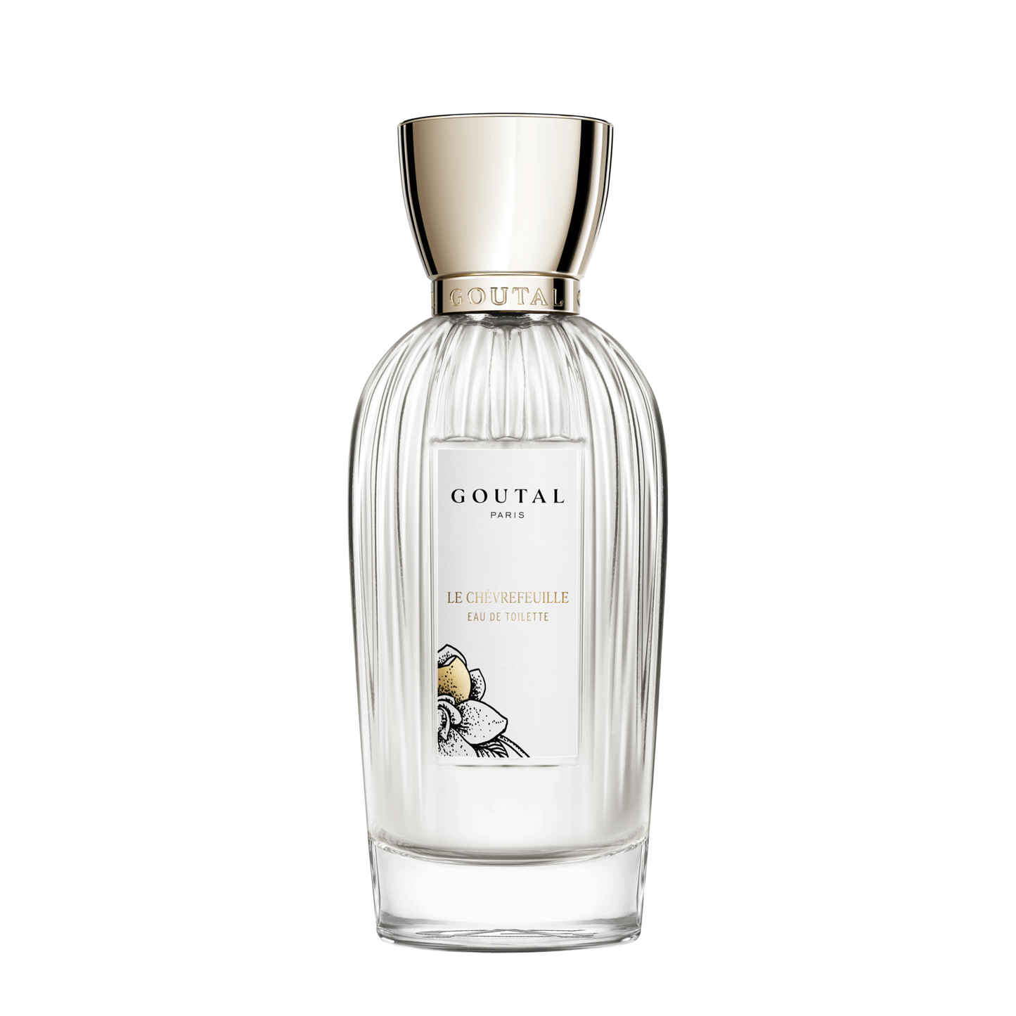Le Chevrefeuille Eau de Toilette