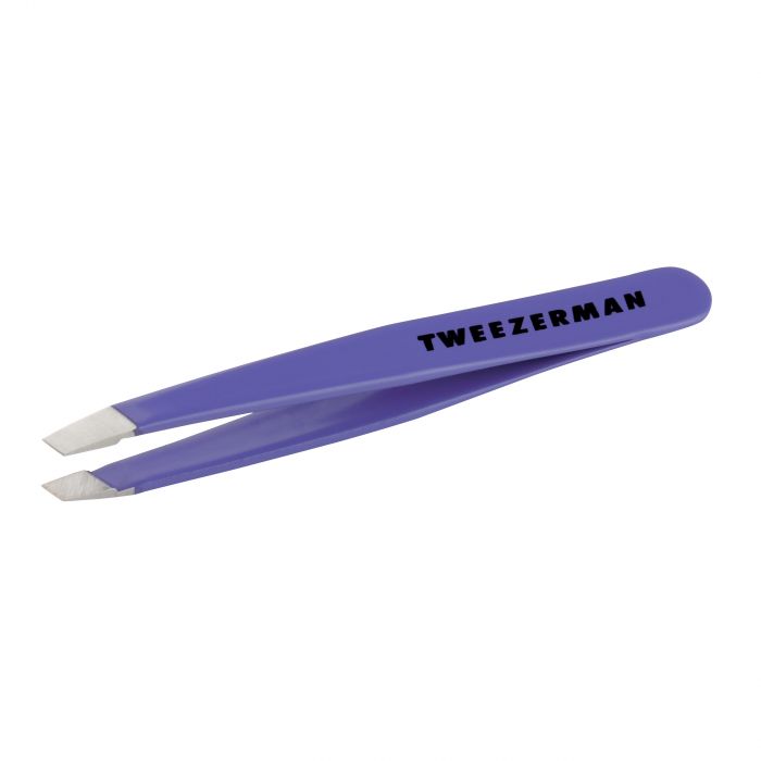 Mini Slant Tweezer