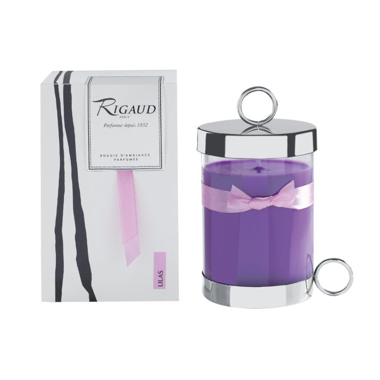 Lilas Candle