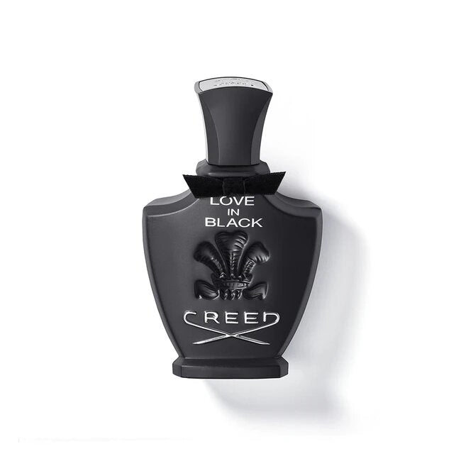 Love In Black Eau de Parfum