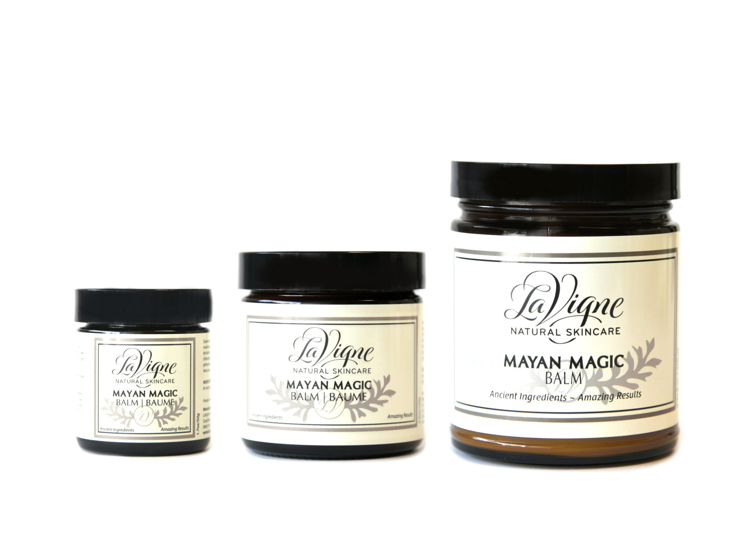 Mayan Magic Balm