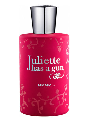 Mmmm... Eau de Parfum