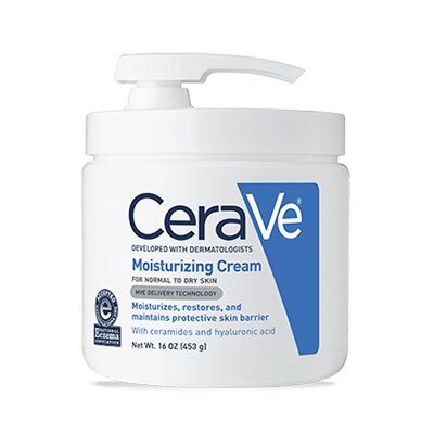 Moisturizing Cream