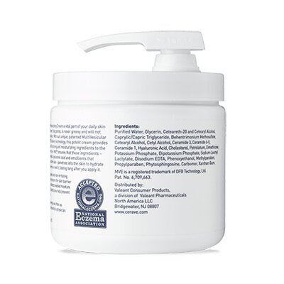 Moisturizing Cream