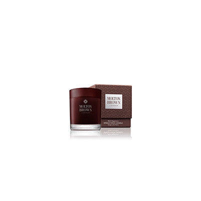 Molton Brown Black Peppercorn Candle, Fragrance - New London Pharmacy