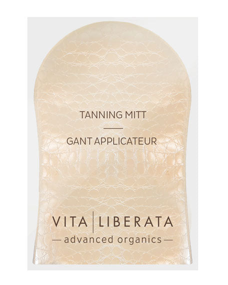 Tanning Mitt