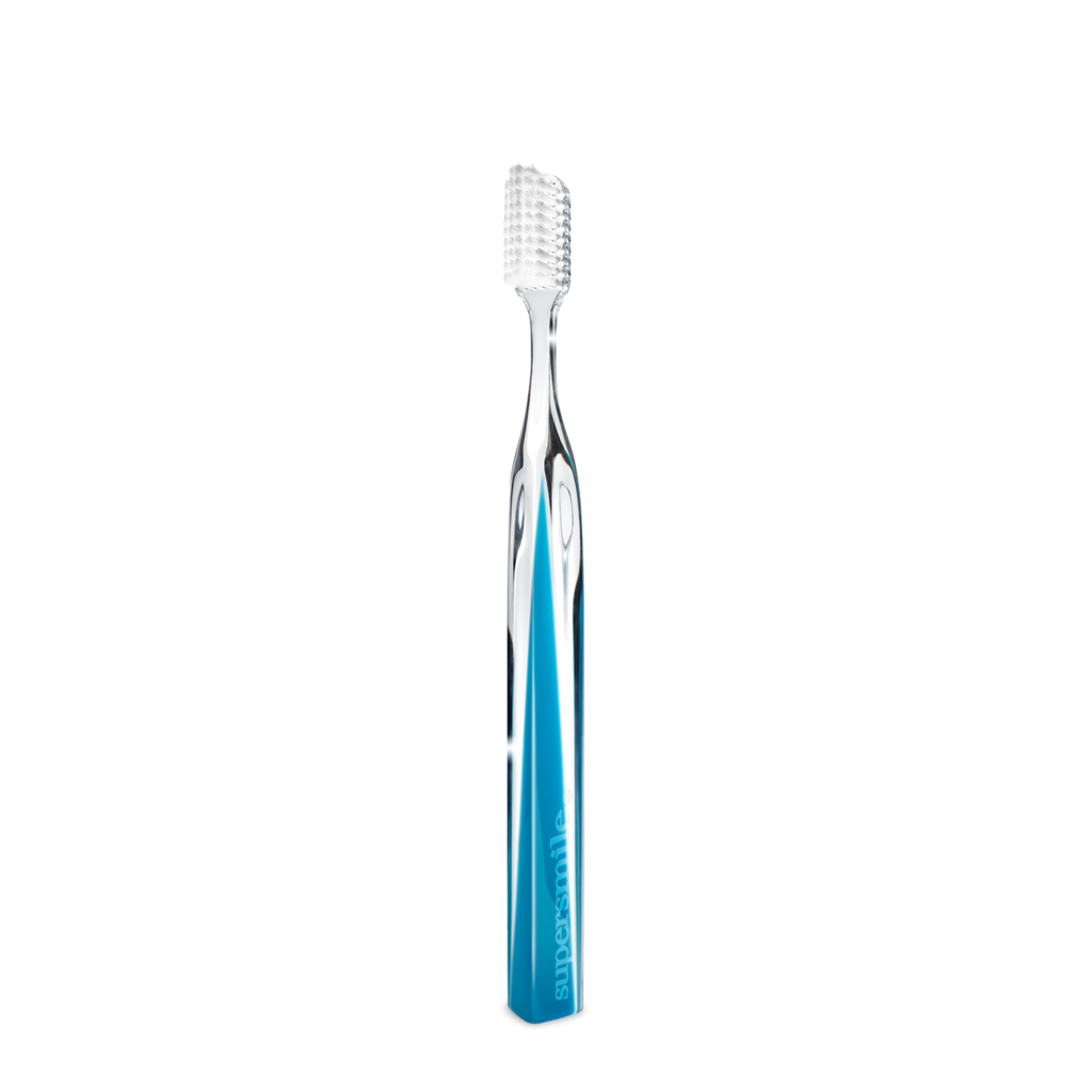 Crystal Collection 45º Toothbrushes