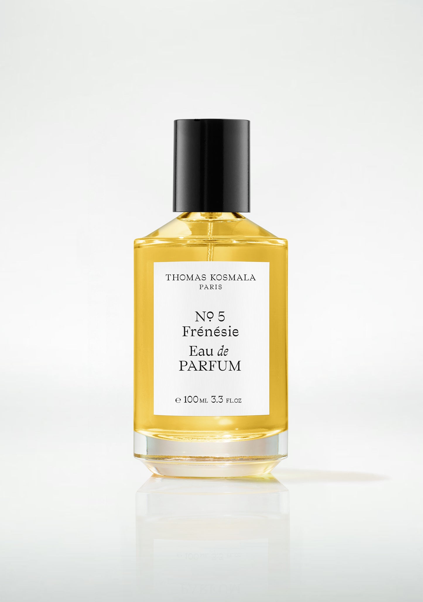 No. 5 Frénésie Eau de Parfum