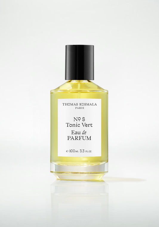 No. 8 Tonic Vert Eau de Parfum