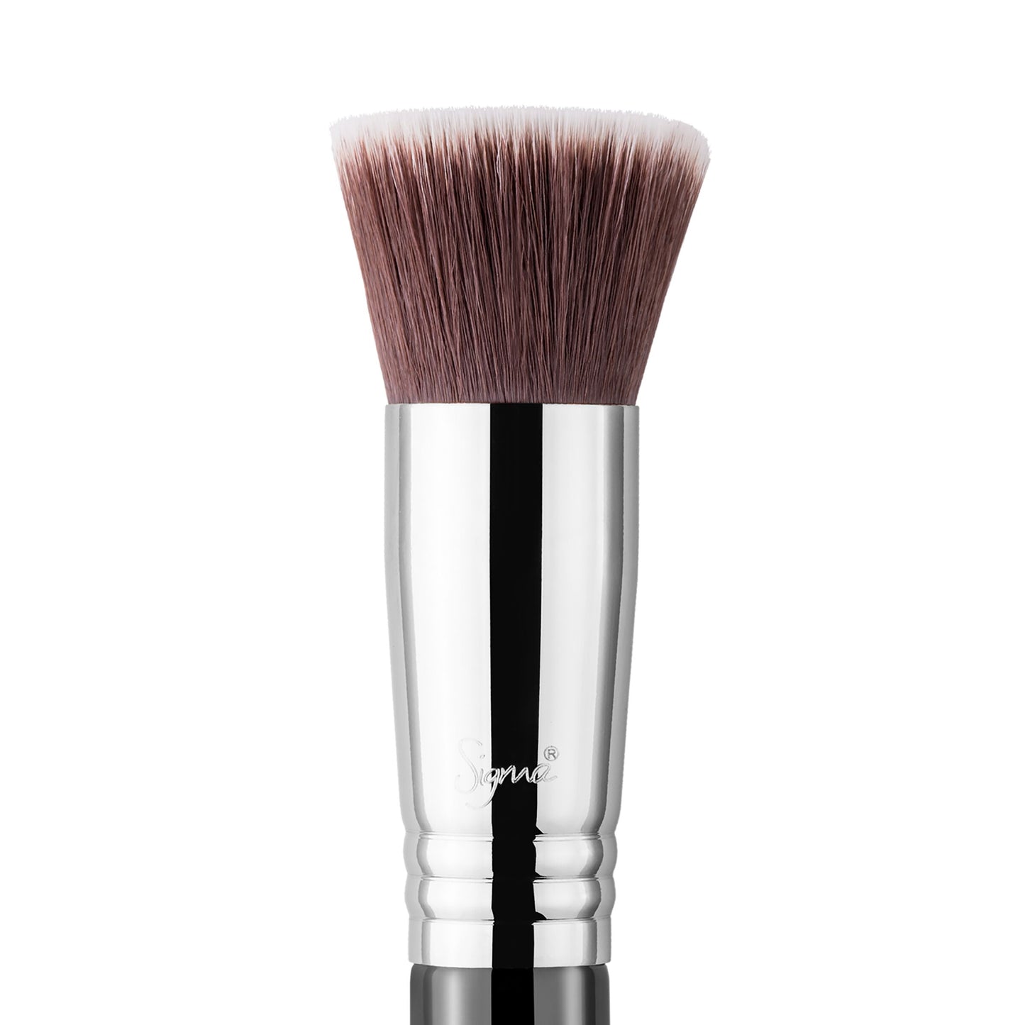 F80 Flat Kabuki Brush