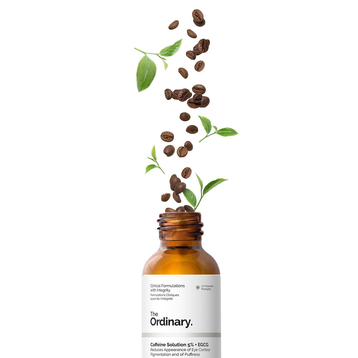 The Ordinary Caffeine Solution 5% + EGCG | New London Pharmacy