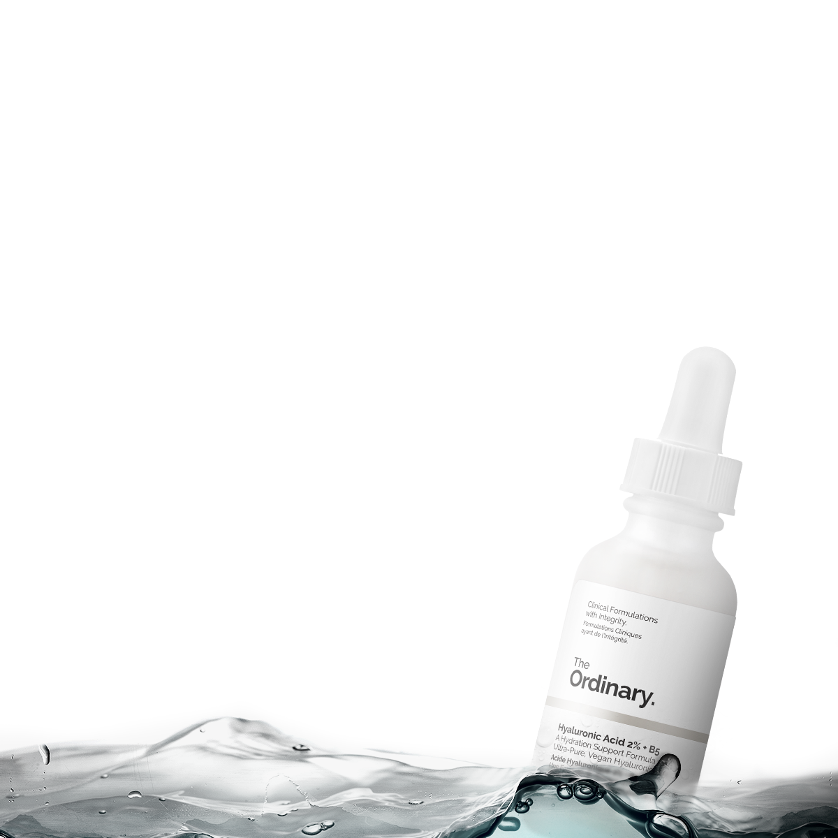 Hyaluronic Acid 2% + B5