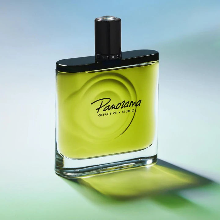 Panorama Eau De Parfum