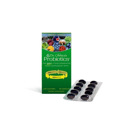 Probiotics Original Formula