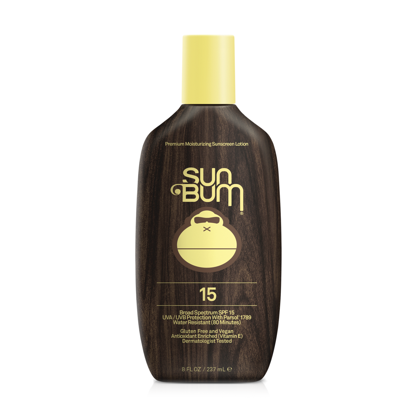 Original SPF 15 Sunscreen Lotion