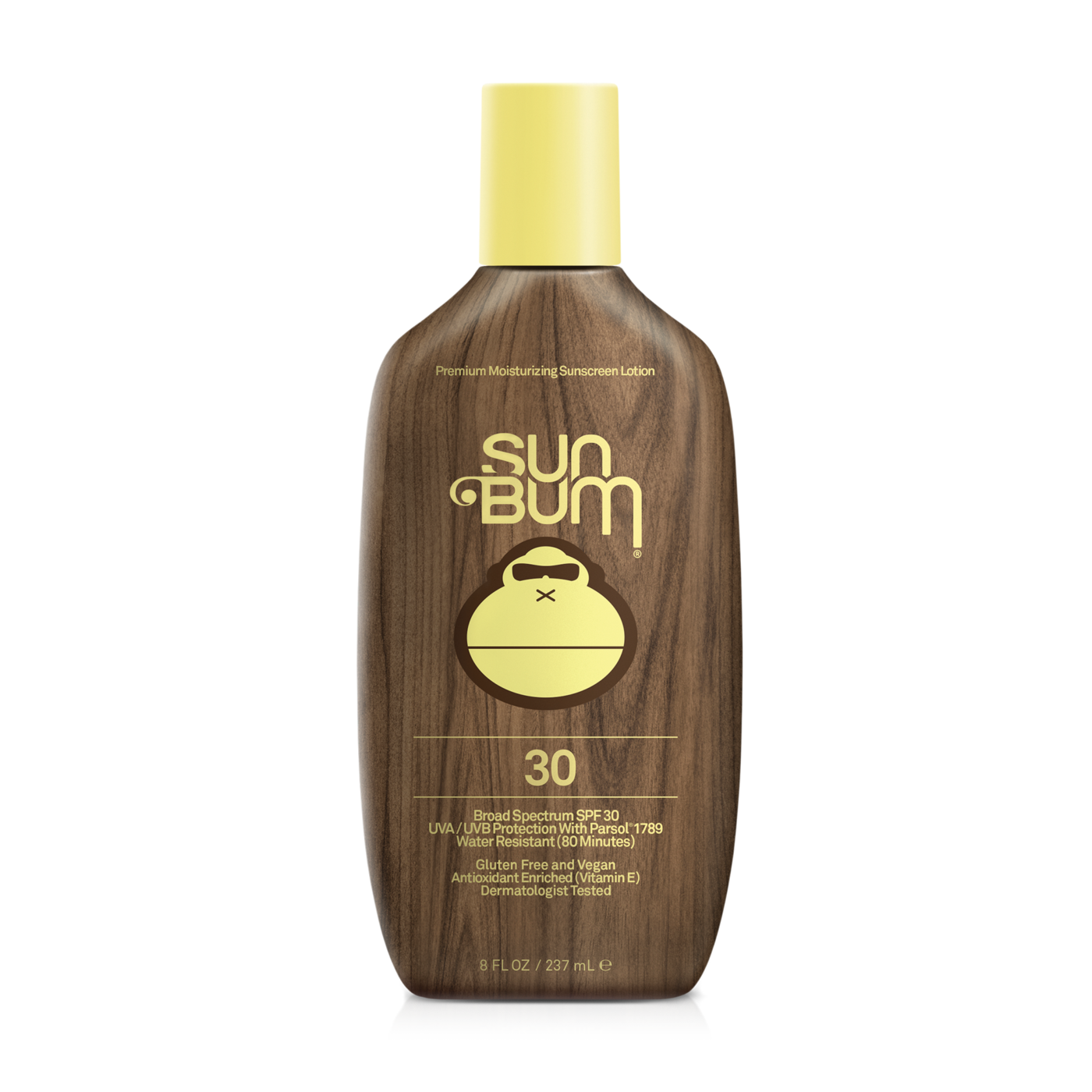 Original SPF 30 Sunscreen Lotion