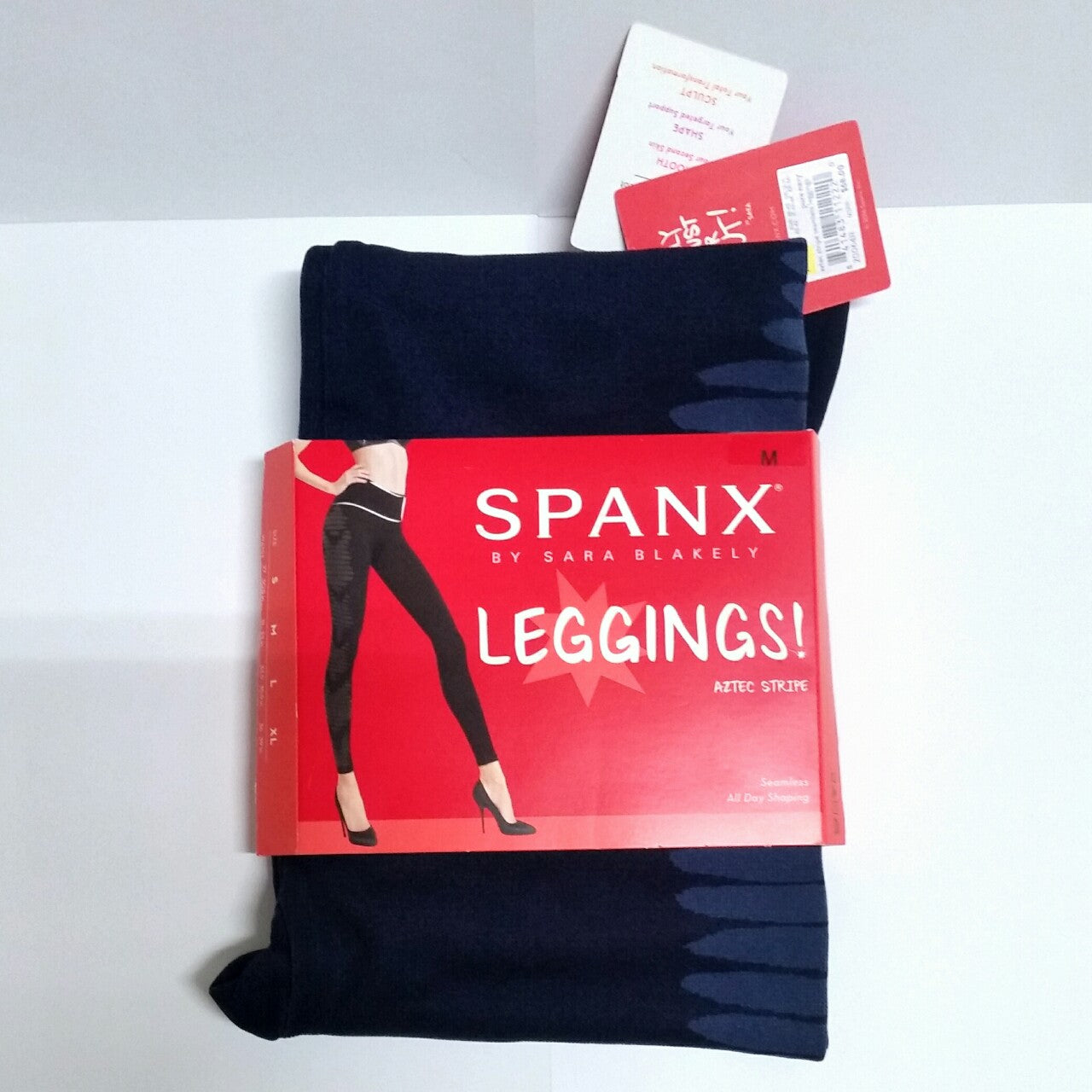 Leggins By Sara Blakely - Medium