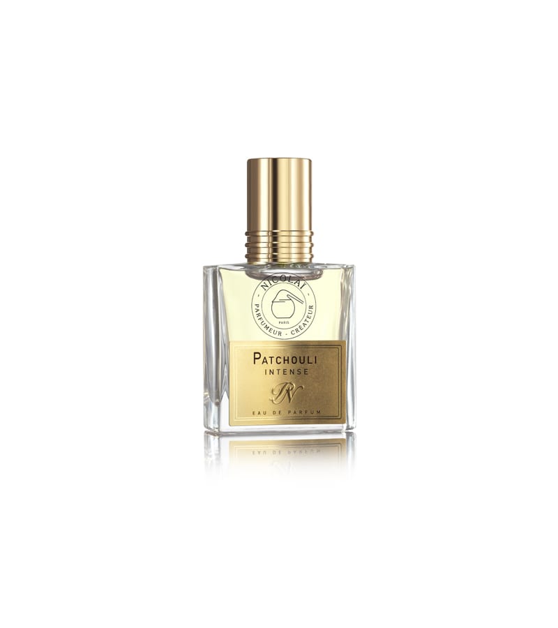 Patchouli Intense Eau de Parfume