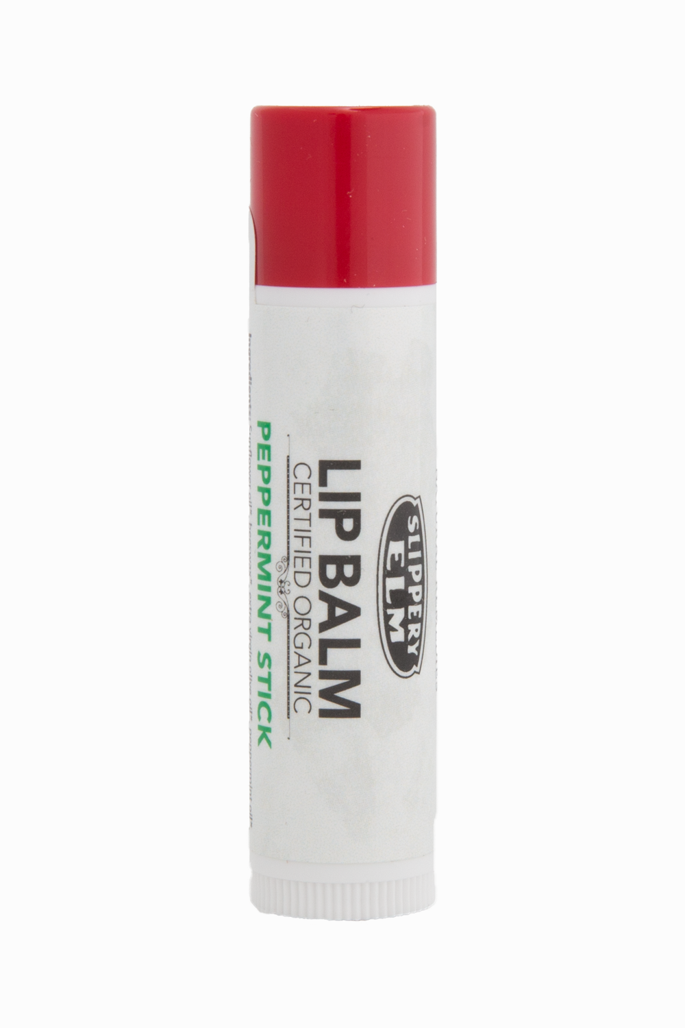 Slippery Elm Lip Balm