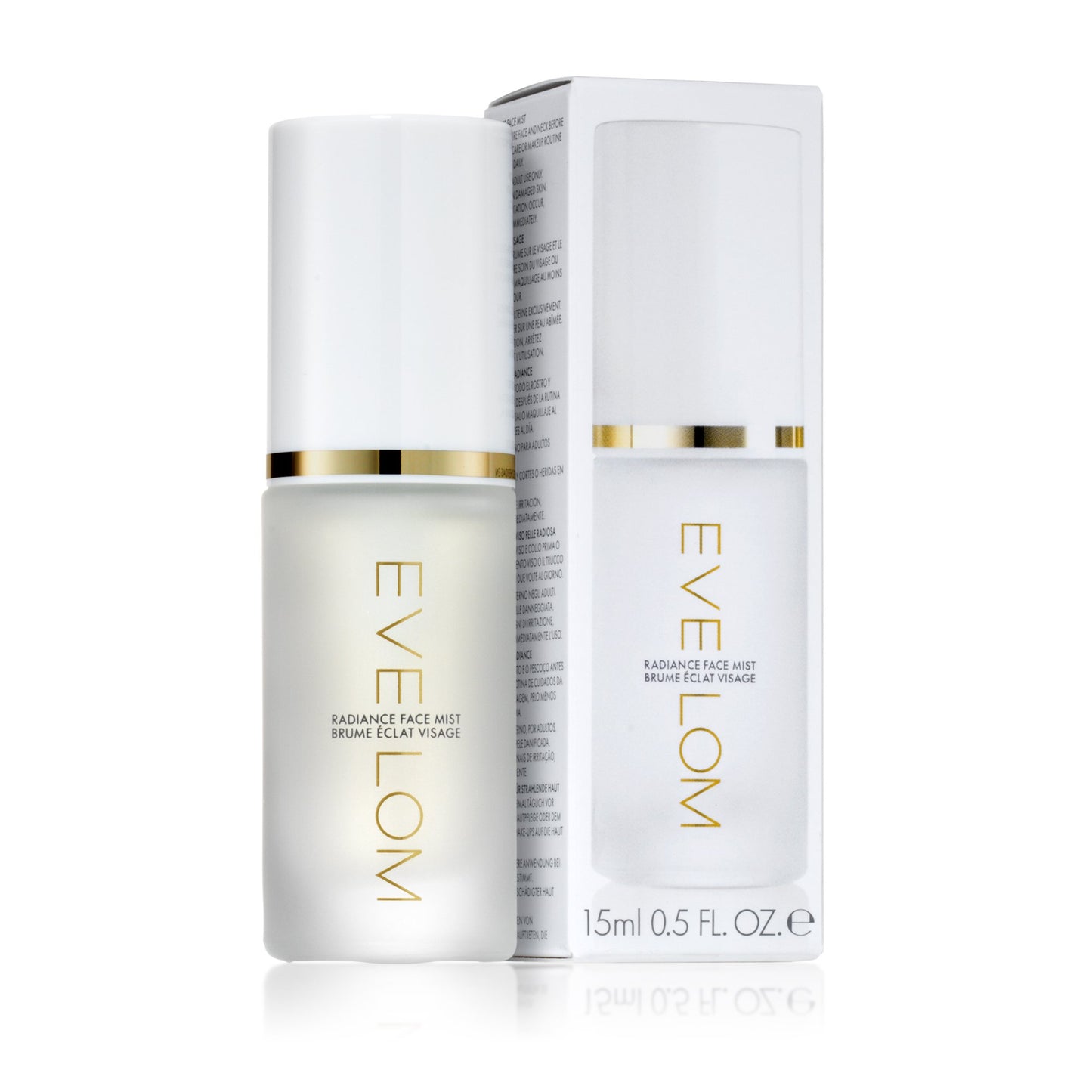 Radiance Face Mist