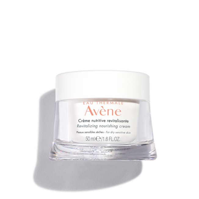 Revitalizing Nourishing Cream
