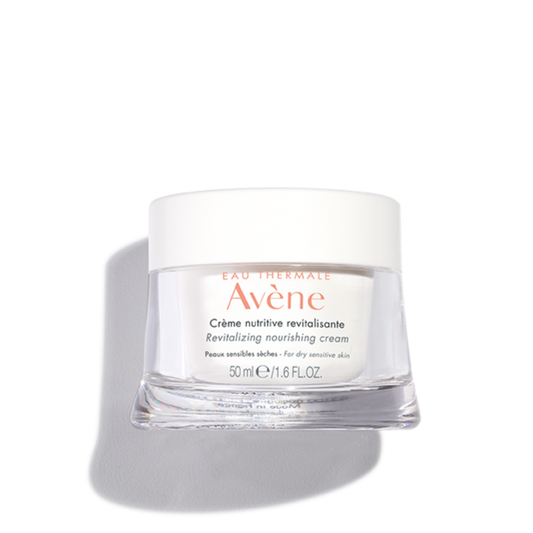 Revitalizing Nourishing Cream