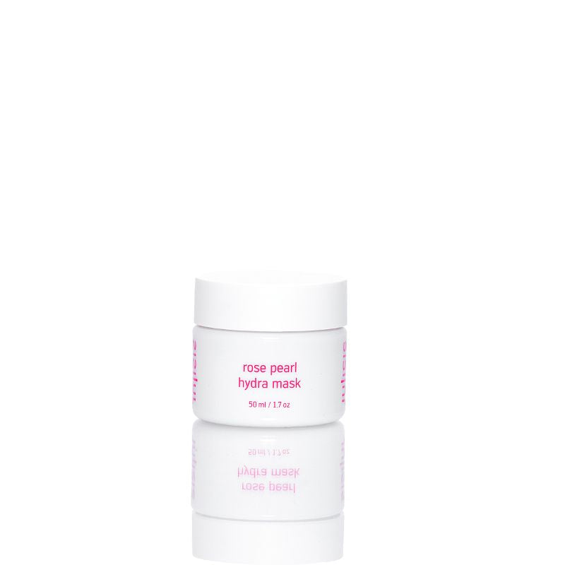 Rose Pearl Hydra Mask