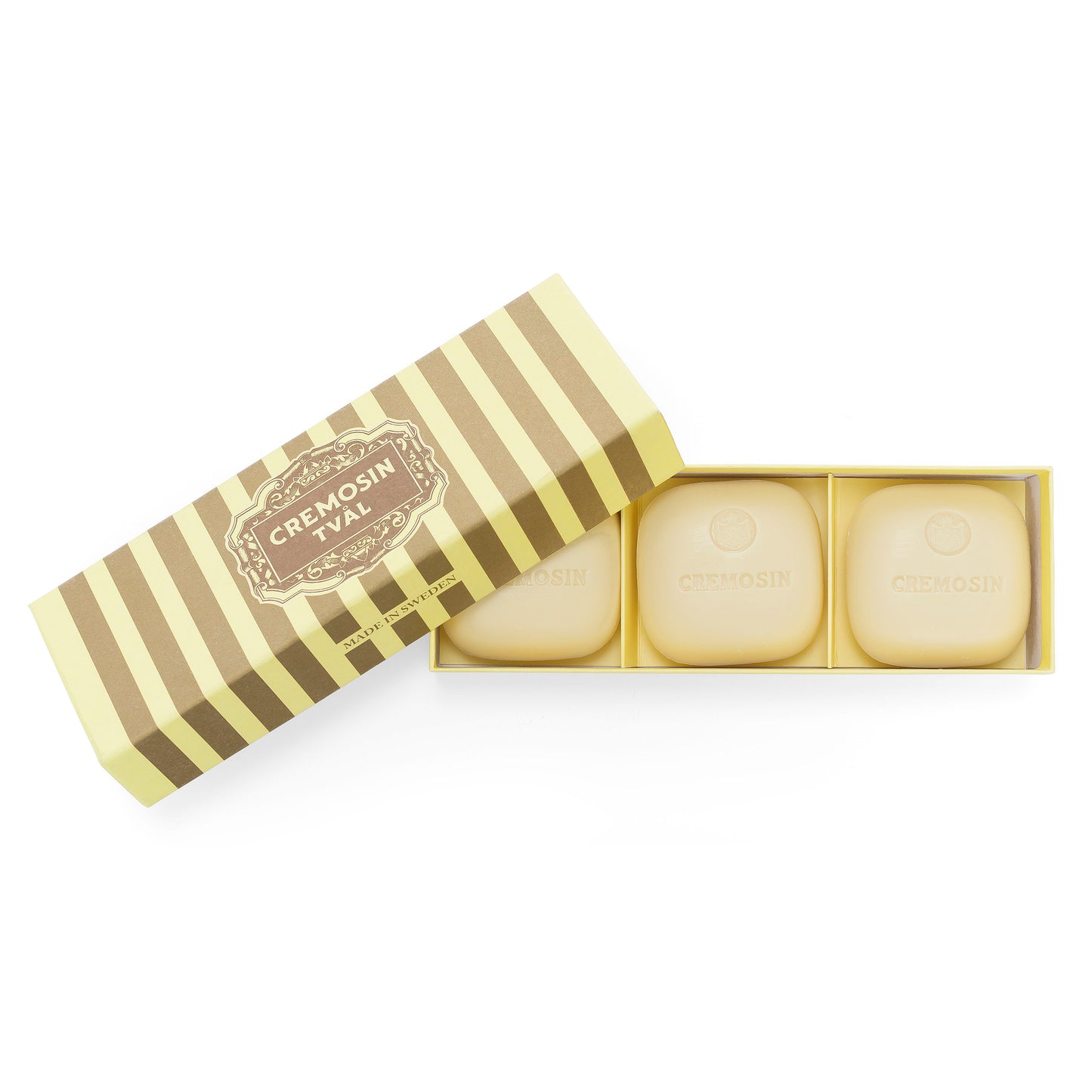 Royal Swedish Cremosin Soap