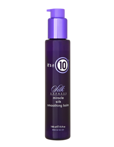 Silk Express Miracle Silk Smoothing Balm