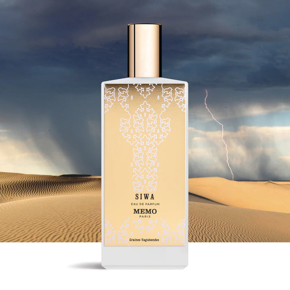 Siwa Eau De Parfum