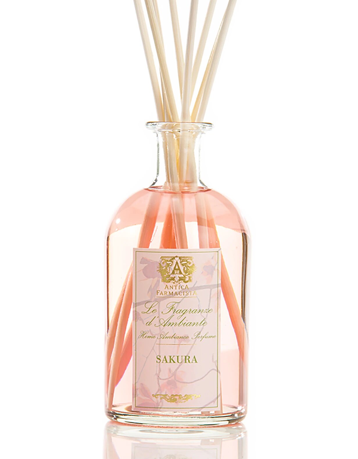 Sakura Diffuser