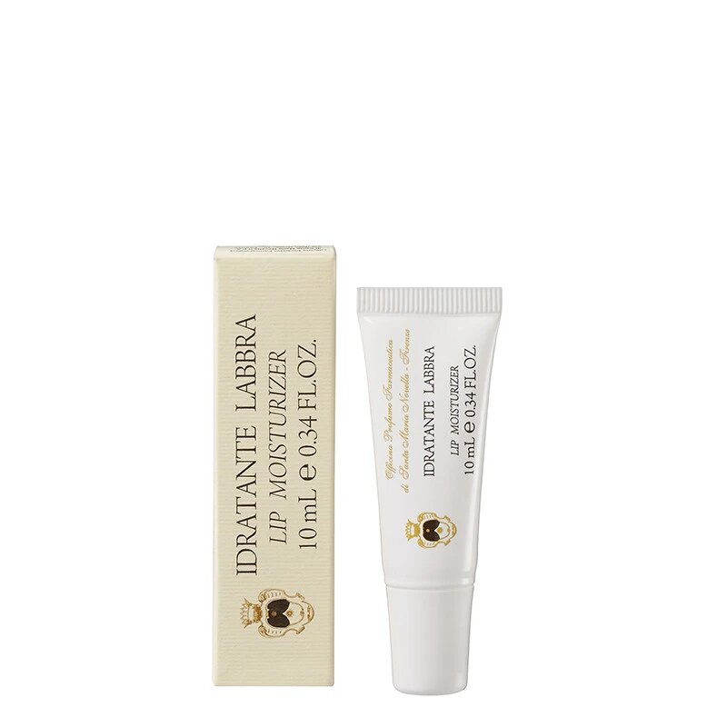 Lip Moisturizer
