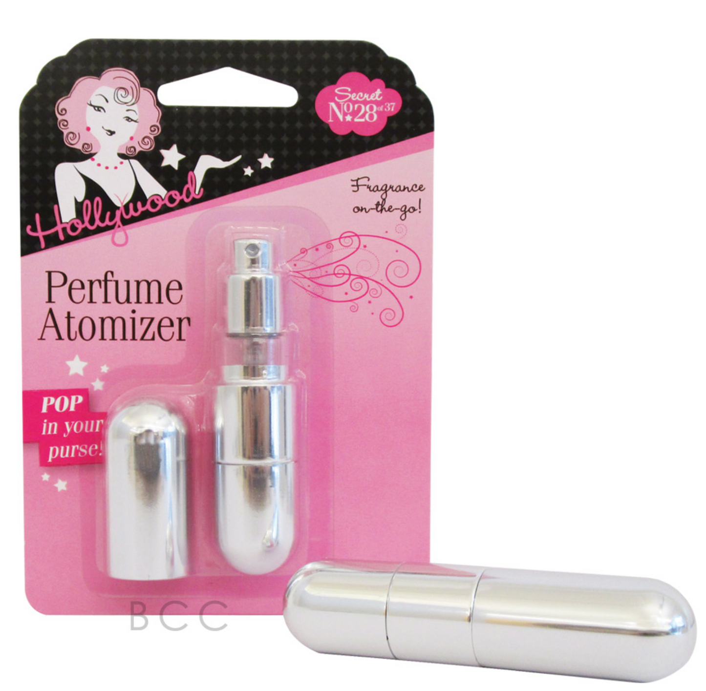 Perfume Atomizer