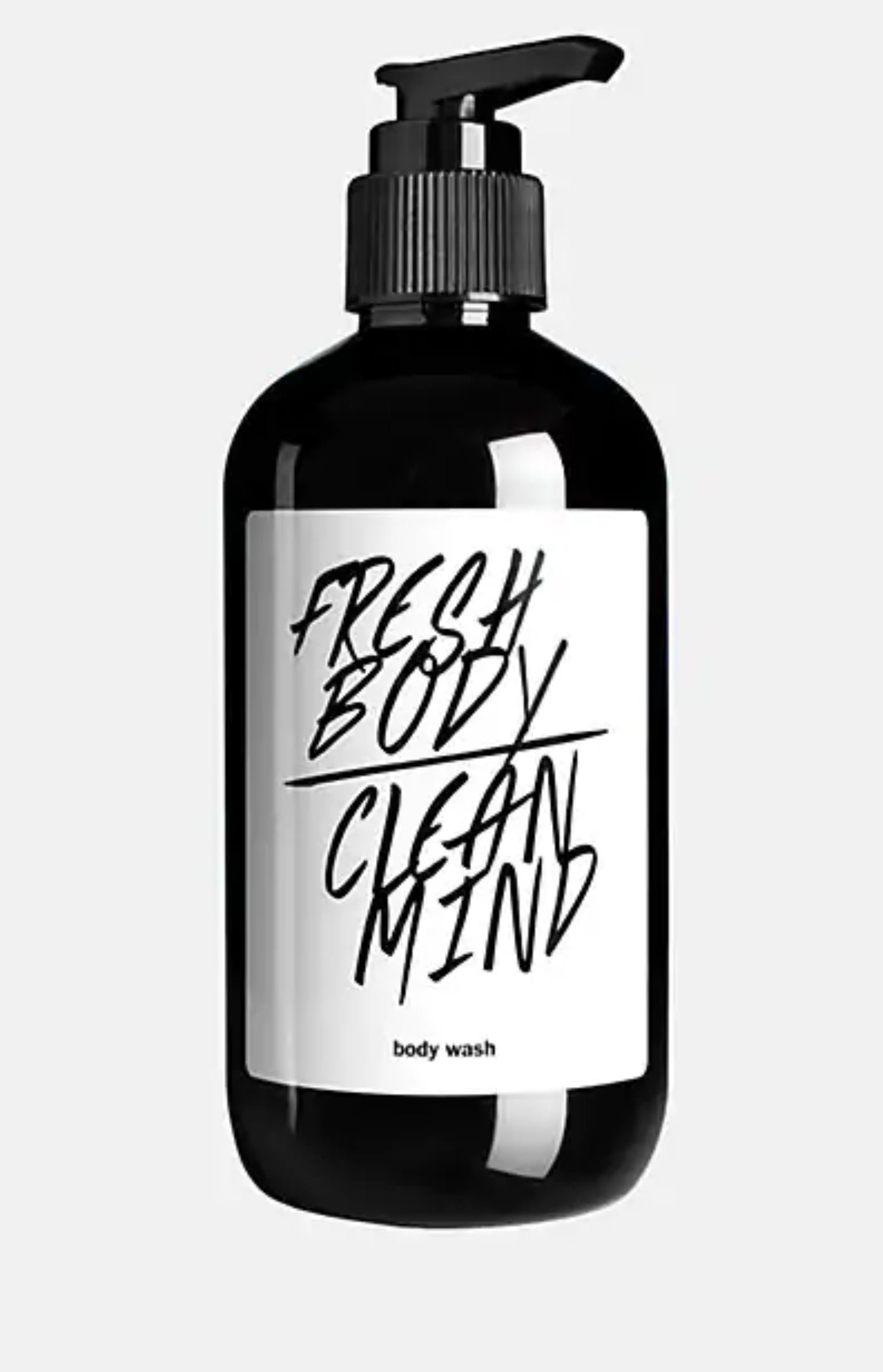 Body Wash