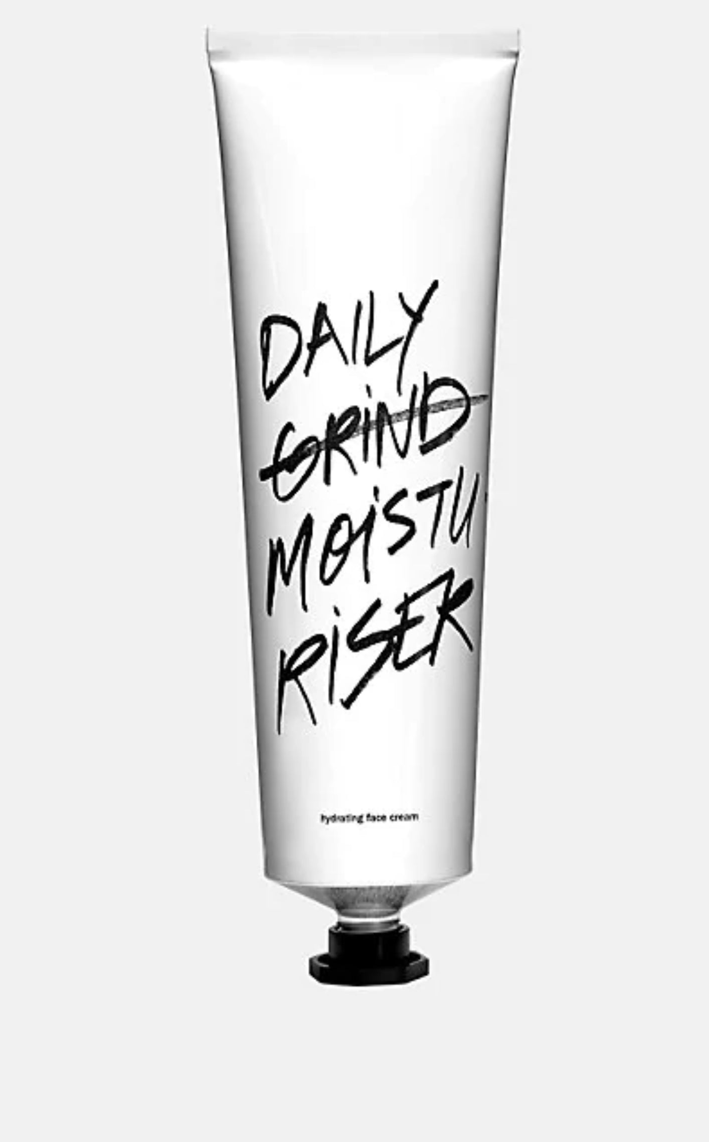 Hydrating Face Cream